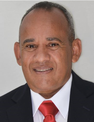 RICHARD MITCHELL