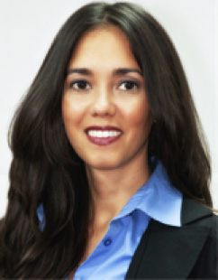 VERONICA NIELSEN